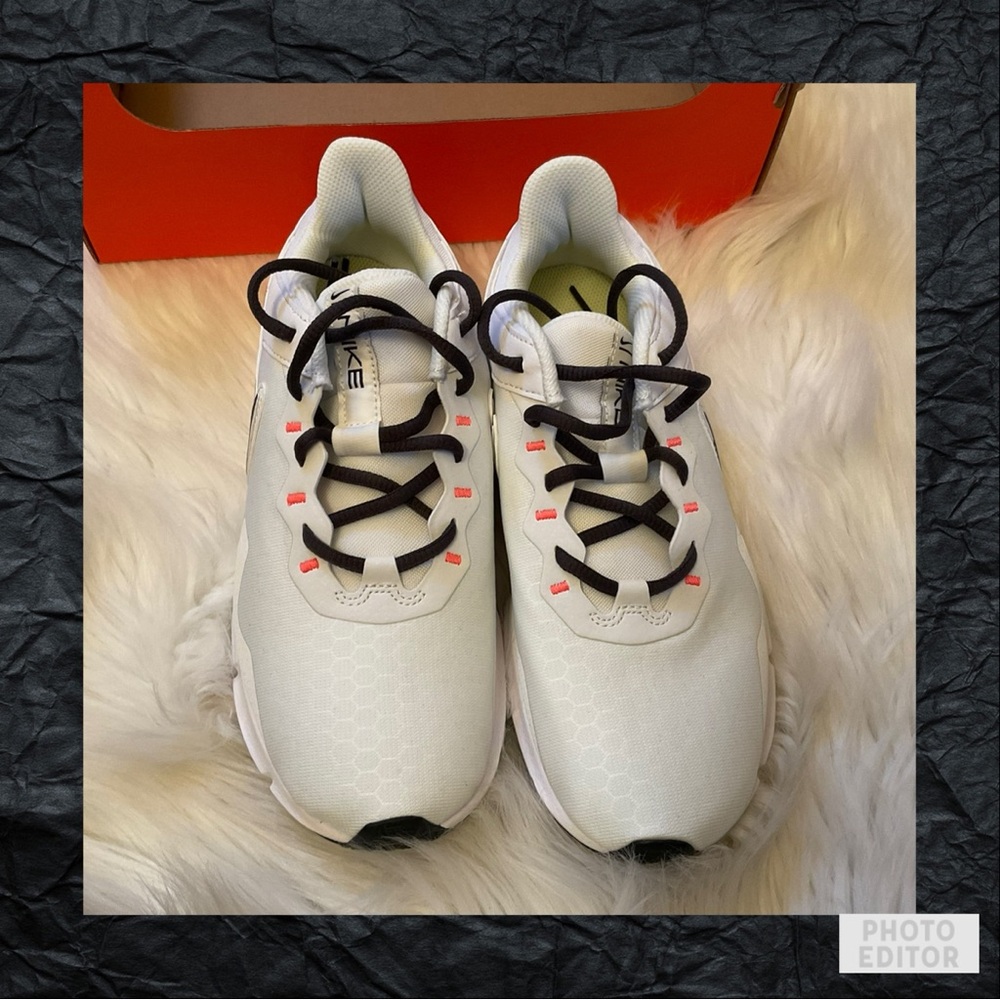 Nike Legend Essential 2 Sneakers - New in Box - Size 8